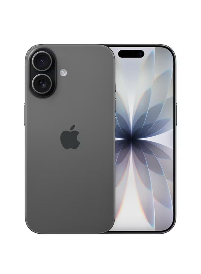 آيفون 17 عادى 256 اسود