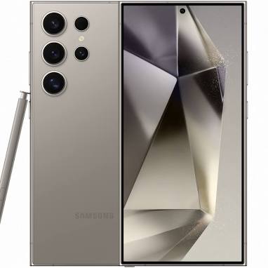 سامسونج جلاكسي إس 24 الترا  512. جيجا. التيتانيوم 